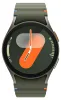 Samsung SM-L305FZGAEUE, Samsung Galaxy Watch 7, groen, Productafbeelding-voorbeeld 12
