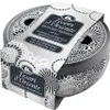Tesori d'Oriente Weiße Moschus Aromakerze, 200g Produktbild-Vorschau 4