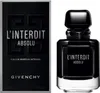 Givenchy L'interdit Absolu Intense Edp Spray 80ml Produktbild-Vorschau 7