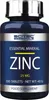 Scitec Essentials Zinc 100 tabliet a 25 mg Náhľad obrázku produktu 1
