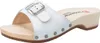 Berkemann Pantolette Hamburg - Weiß, Schuhgröße:EUR 39 Produktbild-Vorschau 3