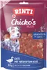Rinti 80gx12 Chicko Plus Cubetti di formaggio e anatra Anteprima dell’immagine prodotto 1