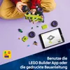 LEGO Marvel monster truck Hulk vs Thanos, jouet à Voir les images du produit 44