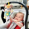 VTech Singender Teddybär, interaktiver Teddybär für Babys Produktbild-Vorschau 3