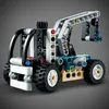 LEGO 42133 LEGO Technic 42133 Teleskoplader Anteprima dell’immagine prodotto 11