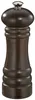 Zassenhaus Pfeffermühle BERLIN 18 cm dunkel gebeizt Produktbild-Vorschau 1