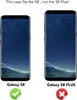 NALIA 360 Grad Hülle für Samsung Galaxy S8, Full Cover Produktbild-Vorschau 4