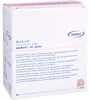 MaiMed Vlieskompressen steril 4-lagig 50 Stück 7,5 x 7,5 cm Produktbild-Vorschau 9