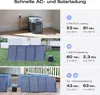 EcoFlow DELTA 2 Max tragbare Powerstation 2048Wh, Produktbild-Vorschau 8