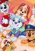 Paw Patrol - Badetuch - Summer Day - ca. 70 x 140 cm Produktbild-Vorschau 4
