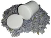 25  Salbendosen Salbendose Cremdose 30 g 35  ml Deckel weiß Produktbild-Vorschau 5