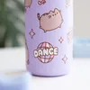 Pusheen, geïsoleerde drinkfles van 500 ml, roestvrij staal, Productafbeelding-voorbeeld 7