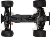 Arrma Vorteks Mega 550 1:10 RTR Basic blau Produktbild-Vorschau 6