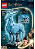 LEGO Harry Potter Expecto Patronum, zestaw 2w1, figurki Podgląd zdjęcia produktu 28