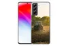 MuchoWow® Handyhülle Schutzhülle Hülle für Samsung Galaxy Produktbild-Vorschau 2