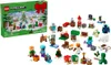 LEGO Minecraft 21280 Adventní kalendář 2025 Náhled obrázku produktu 14