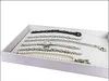 Vorlagebrett Schmuckkasten Schmucklade Schmuckdisplay Produktbild-Vorschau 2