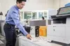 HP 55A Toner schwarz (CE255A) Produktbild-Vorschau 37