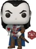 Dungeons And Dragons - Strahd (with D20) 782 - Funko Pop! Produktbild-Vorschau 2