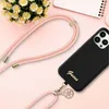 Guess Guucnmg4Ep Universal Cbdy Cordpasek Pink/Pink Voir les images du produit 4
