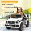 Auto elettriche FCH per bambini Mercedes Benz G63 AMG con Anteprima dell’immagine prodotto 2