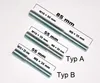 Gewindeadapter M8 / M10 - 55 mm - Typ A Produktbild-Vorschau 2