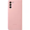 Samsung Smart Clear View Cover Galaxy S21+ - Schutzhülle - Produktbild-Vorschau 2