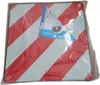 Warntafel ALU 50x50cm für Italien mit offizieller Produktbild-Vorschau 12