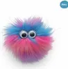 ergobag brašna příslušenství Fluffy Klettie colorful fluffy Náhled obrázku produktu 4