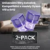 Extralink filtr pro Dyson V10 SV12 omyvatelný náhradní Náhled obrázku produktu 4