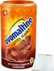 Ovomaltine Extra Schokolade (450g Dose) + usy Block Produktbild-Vorschau 1