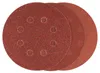 Schleifblatt C430, 125 mm, 60, 120, 240, 8 Löcher, Klett, Produktbild-Vorschau 1