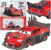 Mattel Disney Cars On The Road - Road Rumler Lightning Náhled obrázku produktu 6