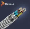 Câble Reagle Display Port vers HDMI DP DisplayPort 8K@60Hz Voir les images du produit 6