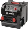 Starmix Aeroxx 750 Luftreiniger (3200W, Kabellänge 3m, mit Produktbild-Vorschau 2