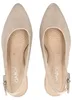 Gabor Slingbacks  Slingbacks - beige - Maat 41.5 Produktbild-Vorschau 13