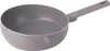 Berlinger Haus Wokpfanne BH-8089 Titan 26cm Taupe Produktbild-Vorschau 1