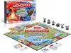 Monopoly Brettspiel Pokémon Kanto Edition 1. Generation für Produktbild-Vorschau 3