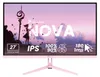 Arozzi Nova 27" Écran Gaming - 2560x1440 - QHD IPS - 180 Hz Voir les images du produit 1