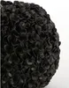 Light & Living vaso deco Phylia opaco nero - Ø48x30 cm Anteprima dell’immagine prodotto 3