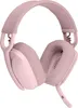 Logitech Zone Vibe 100 rose Produktbild-Vorschau 8