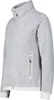Cmp Woman Jacket Alluminio-Bianco Alluminio-Bianco 44 Produktbild-Vorschau 3