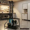 Stojak na narty Heckermann D-2 Podgląd zdjęcia produktu 4