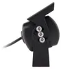 Carmedien Rückfahrkamera IR18S schwarz Edelstahl IP68 120° Produktbild-Vorschau 5
