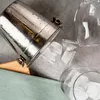 Eiseimer Eiswürfelbehälter Eisbehälter Eiskübel Produktbild-Vorschau 6