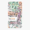 kwmobile Necklace Case kompatibel mit Xiaomi Redmi Note 14 Produktbild-Vorschau 7