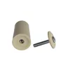 8 x INOVATEC Rollladen Anschlagstopper 40 mm beige Produktbild-Vorschau 5