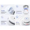 X-Sense XS01 - autarker Mini-Rauchmelder mit 85 dB Alarm, Produktbild-Vorschau 7