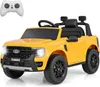 Voiture électrique pour enfants Ford 12V voiture pour Voir les images du produit 1