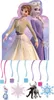 La reine des glaces 2 Wind Spirit | Pinata Voir les images du produit 1